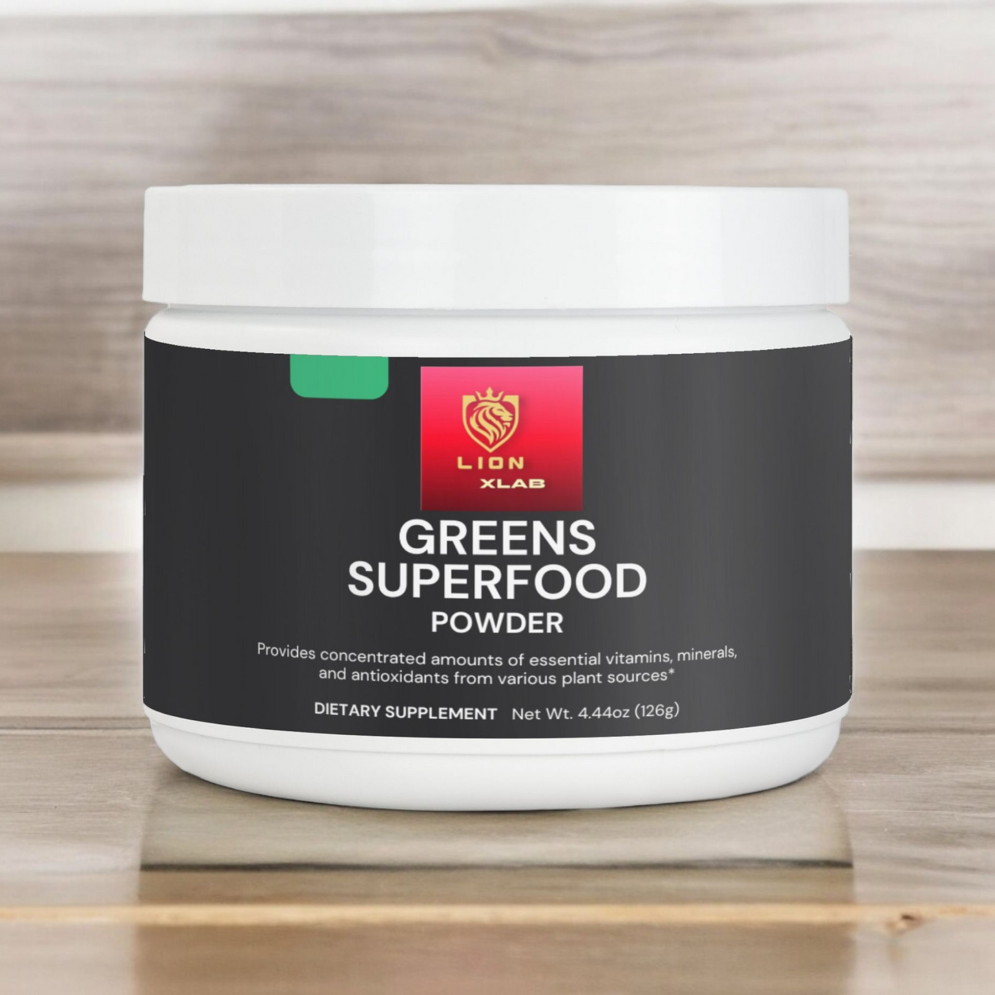 Greens Superfood