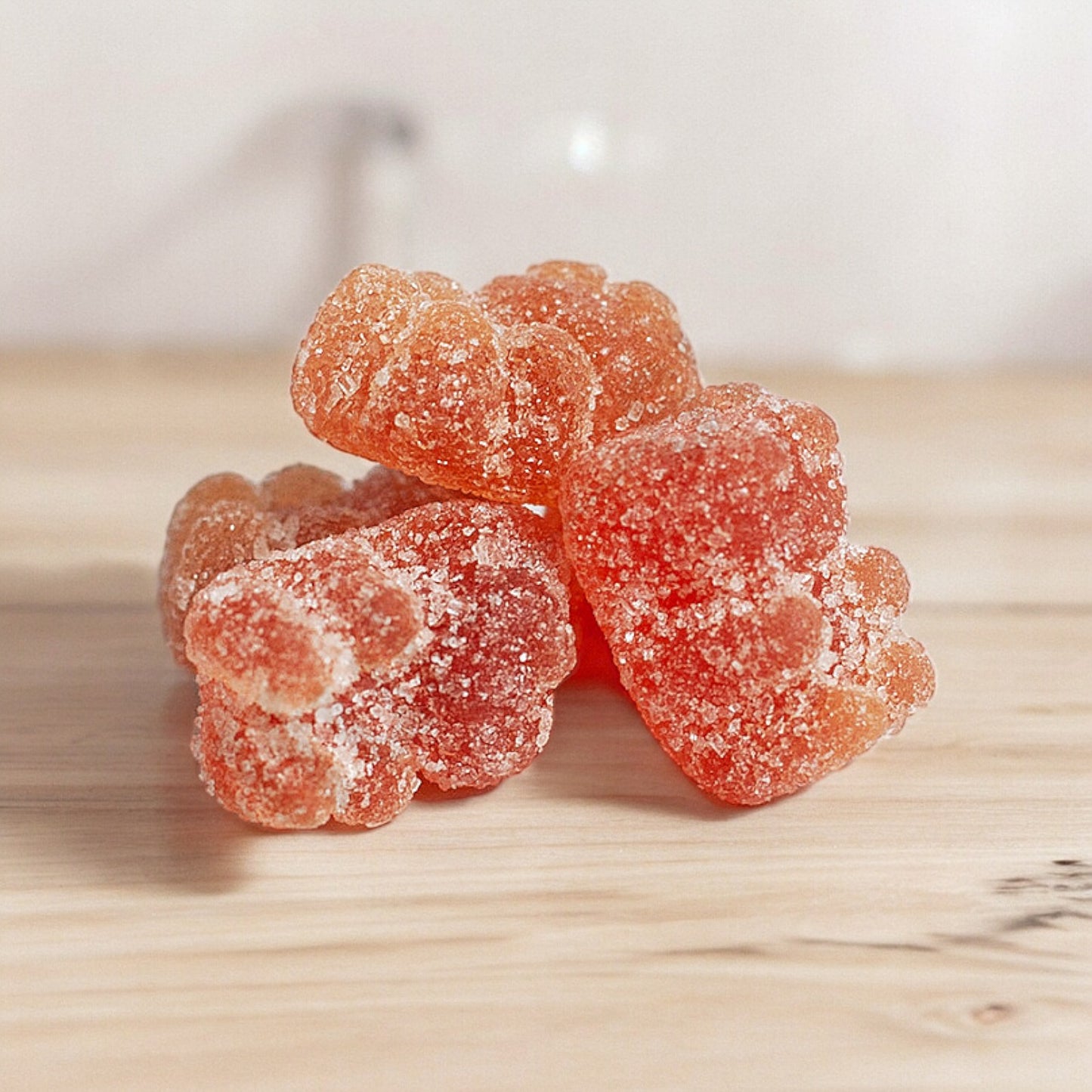 Multivitamin Bear Gummies (Adult)