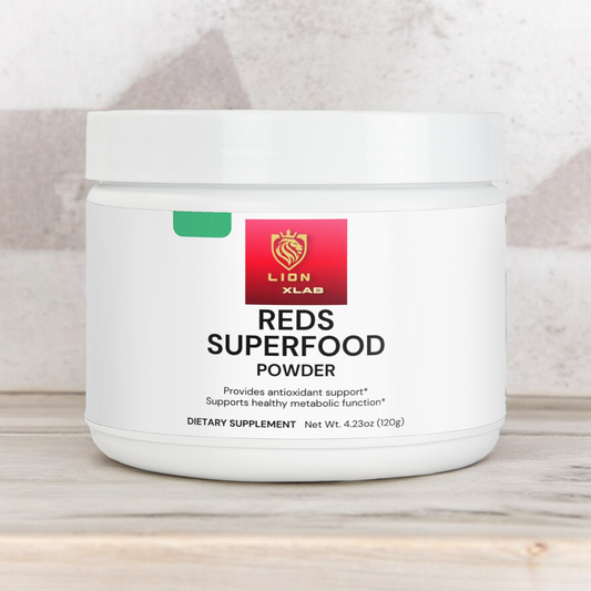 Reds Superfood