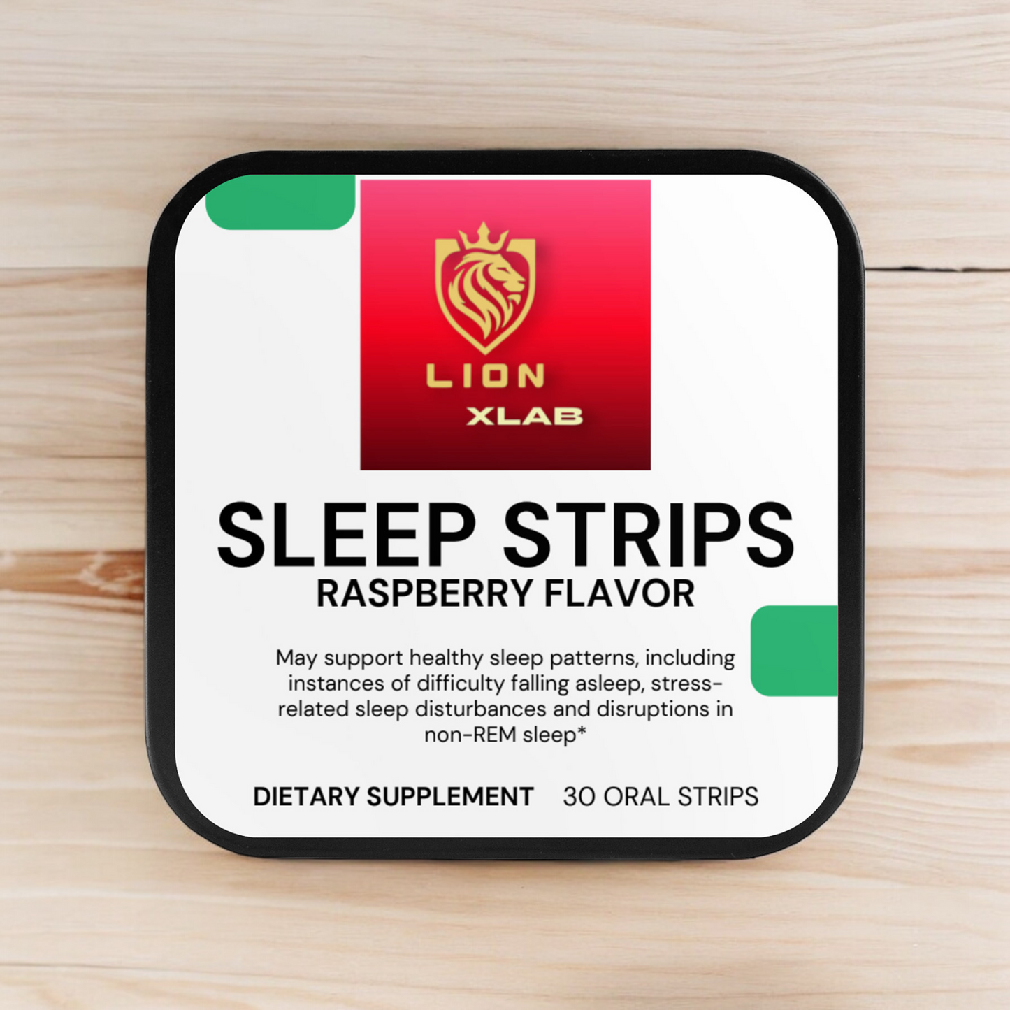 Sleep Strips