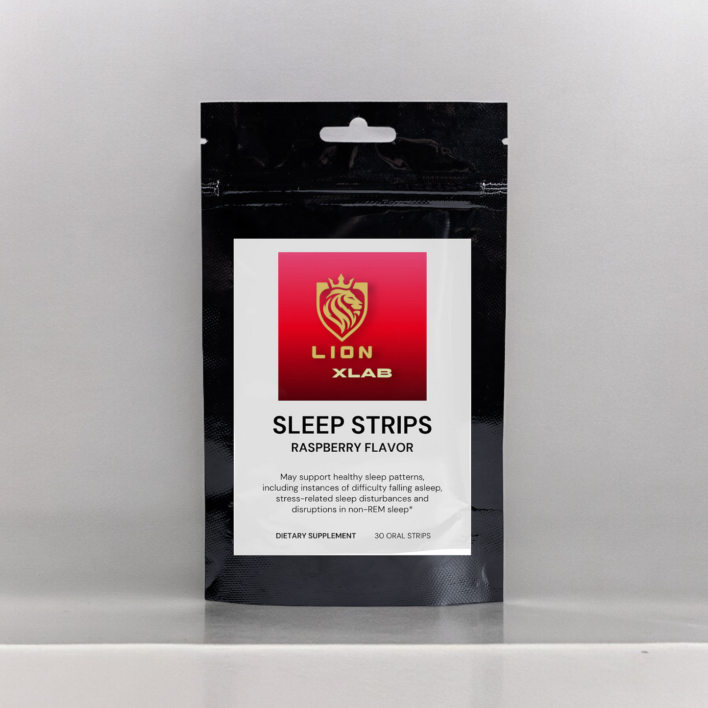 Sleep Strips